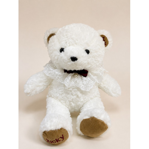 Медведь сидит Bear Lucky 45 см