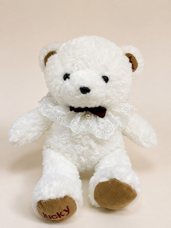 Медведь сидит Bear Lucky 45 см