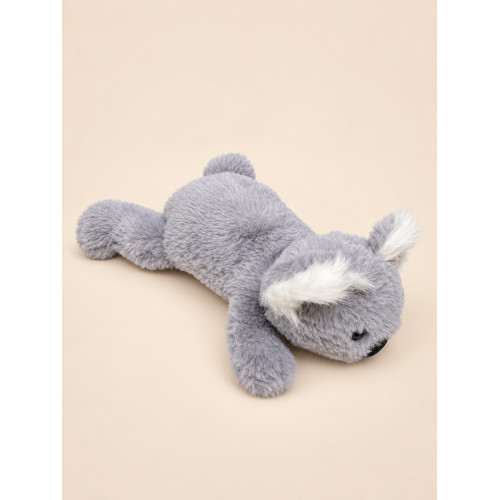 Коала лежит 26 см