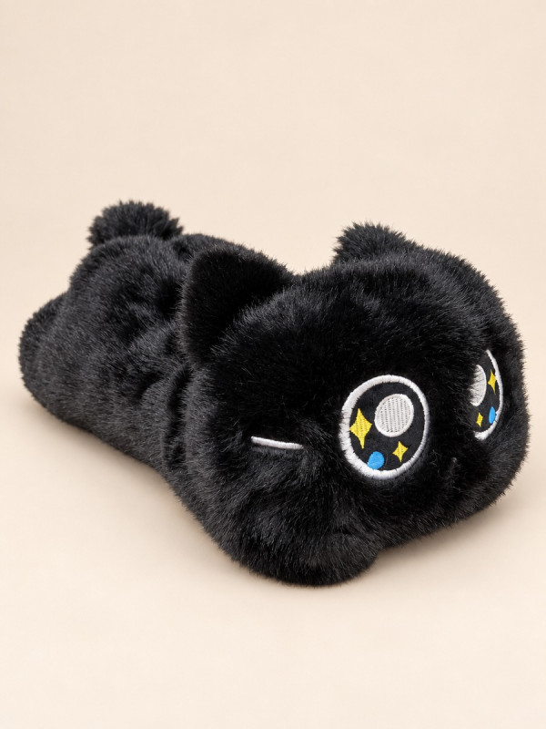 Кот лежит 32см Кот лежит 32см