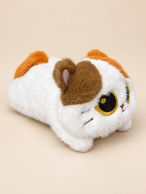 Кот лежит 32см Кот лежит 32см