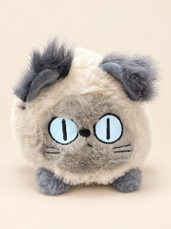 Кот лежит 50см Кот лежит 50см