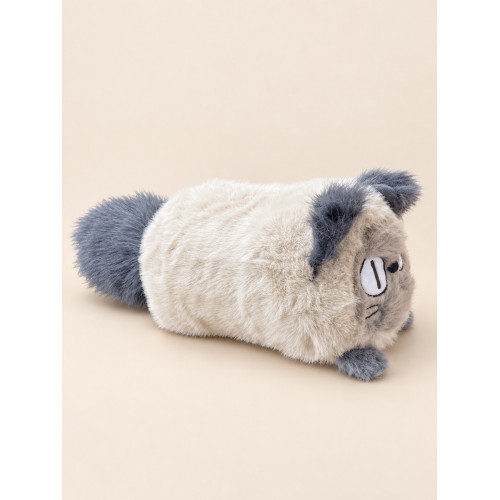 Кот лежит 50см