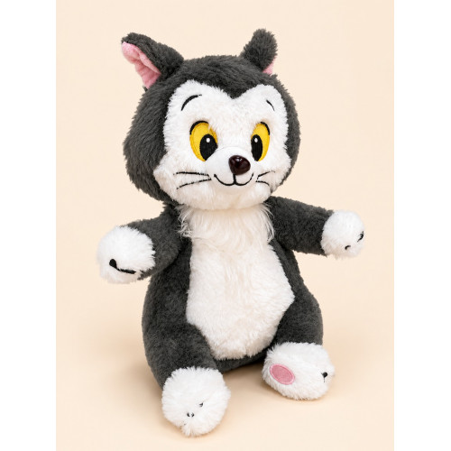 Маленький кот 30см