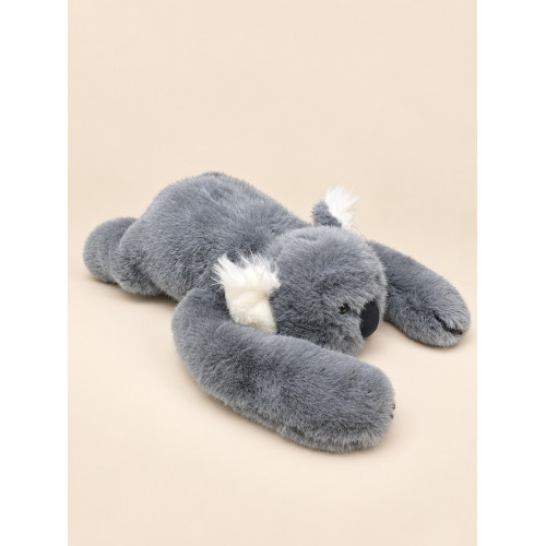 Коала лежит 40см
