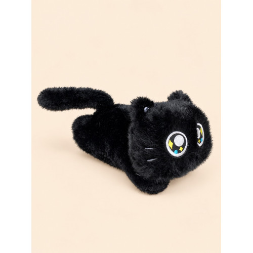 Кот лежит 28см