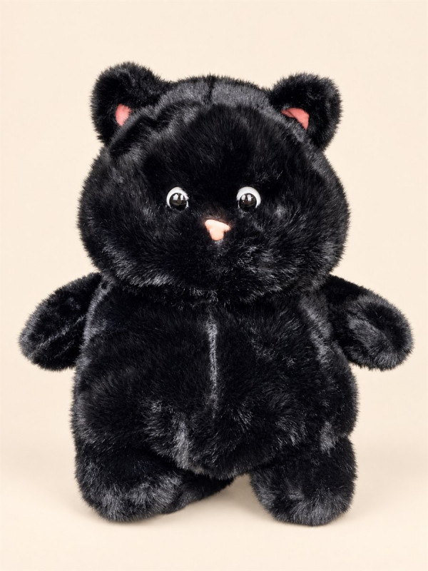 Кот большой 45см
