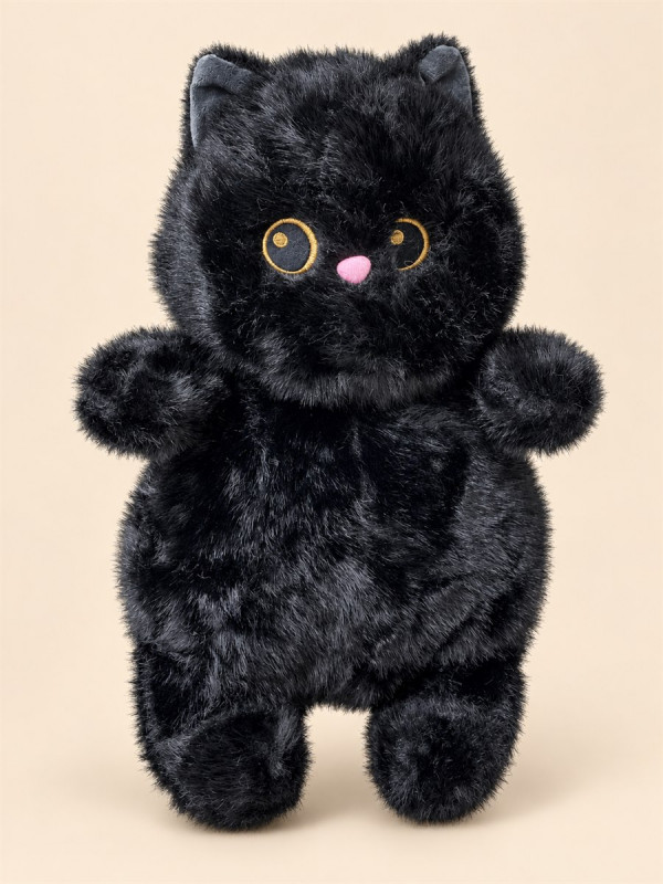 Кот сидит 40см Кот сидит 40см
