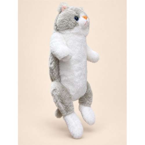 Кот сидит 30 см