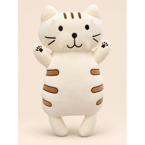 Кот подушка 45 см
