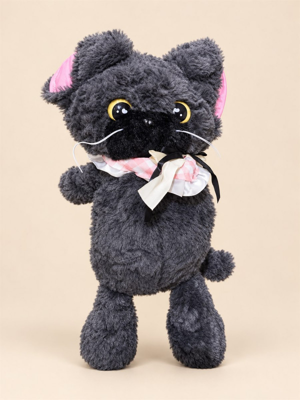 Кот большие уши 45 см