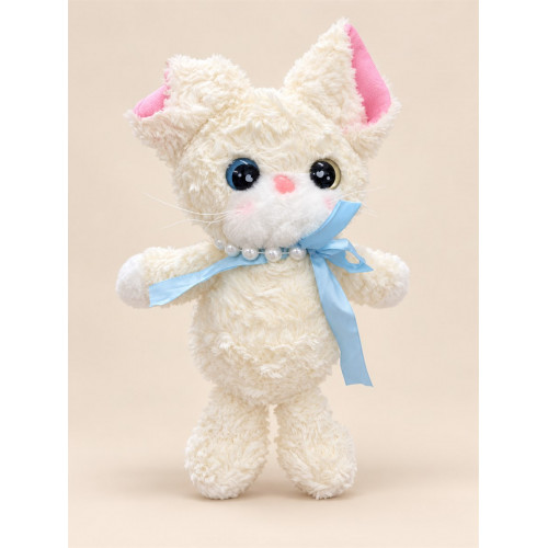 Кот большие уши 45 см