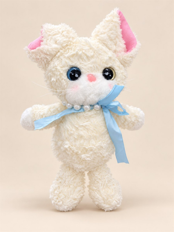 Кот большие уши 45 см