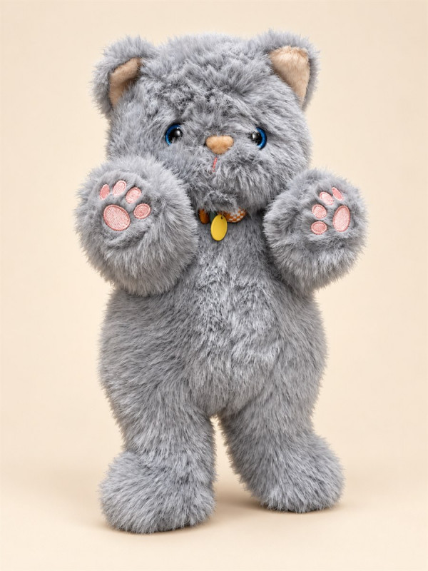 Кот 35см Кот 35см
