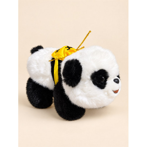 Панда стоит 23 см