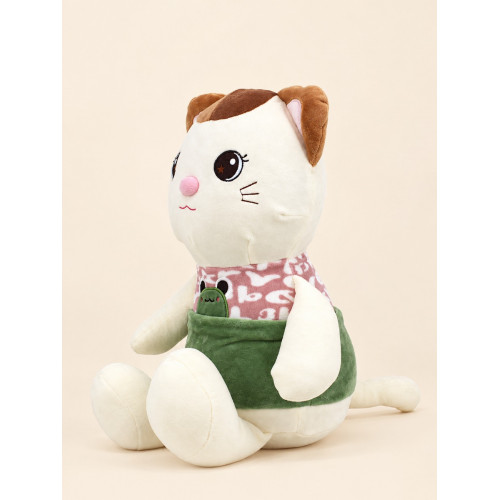 Кот 35 см