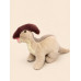 Динозавр 60см