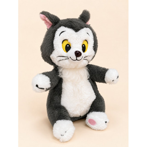 Маленький кот 30см