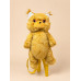 Рюкзак кот 35см